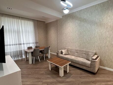 Kirayə 2 otaqlı mənzil, 60 m², Grand Plaza: 1 000 ₼/ay 3