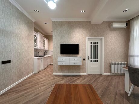 Kirayə 2 otaqlı mənzil, 60 m², Grand Plaza: 1 000 ₼/ay 2