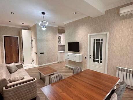 Kirayə 2 otaqlı mənzil, 60 m², Grand Plaza: 1 000 ₼/ay 4