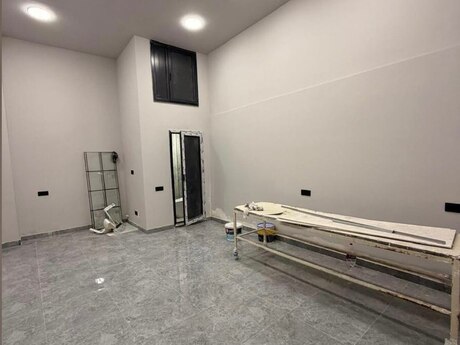 Объект - м. Ази Асланов - 60 м²