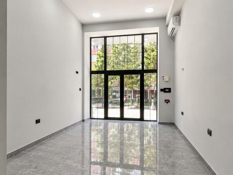 Elan №6234773 - Bakı, Həzi Aslanov m., 60 m²