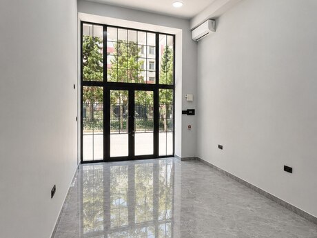 Объект - м. Ази Асланов - 60 м²