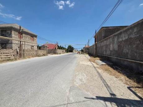 5 otaqlı həyət evi, 360 m², Qala: 330 000 ₼ 4