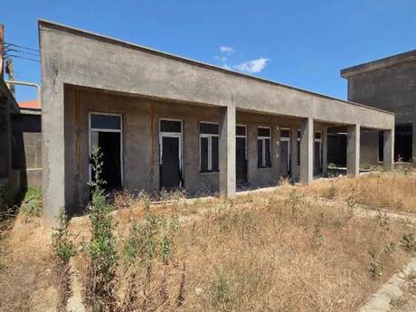 5 otaqlı həyət evi, 360 m², Qala: 330 000 ₼ 5