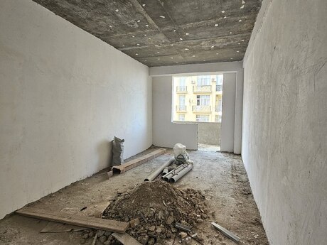 4 otaqlı mənzil, 150 m², Azadlıq Prospekti: 330 000 ₼ 3