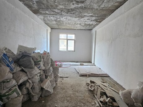 4 otaqlı mənzil, 150 m², Azadlıq Prospekti: 330 000 ₼ 4