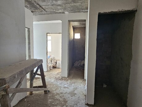 4 otaqlı mənzil, 150 m², Azadlıq Prospekti: 330 000 ₼ 5