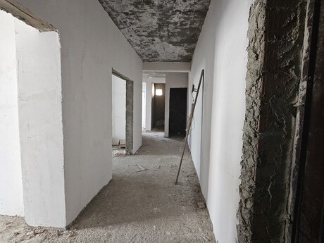 4 otaqlı mənzil, 150 m², Azadlıq Prospekti: 330 000 ₼ 2