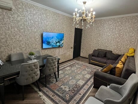 пос. Ени Гюнешли
