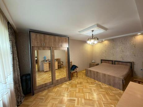 4-room apartment, 133 m², Bakıxanov: 330 000 ₼ 4
