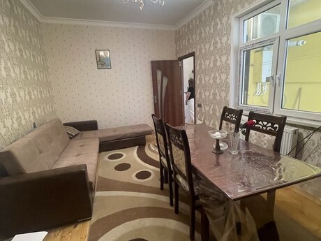 2 otaqlı həyət evi, 70 m², Binəqədi: 47 900 ₼ 2