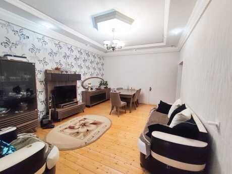 Elan №6234868 - Bakı, Neftçilər m., 3 otaqlı, 75 m², 2/18 mərtəbə