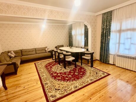 пос. Старые Гюнешли