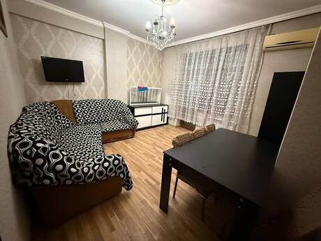 Elan №6234876 - Xırdalan, Xırdalan, 2 otaqlı, 60 m², 2/6 mərtəbə