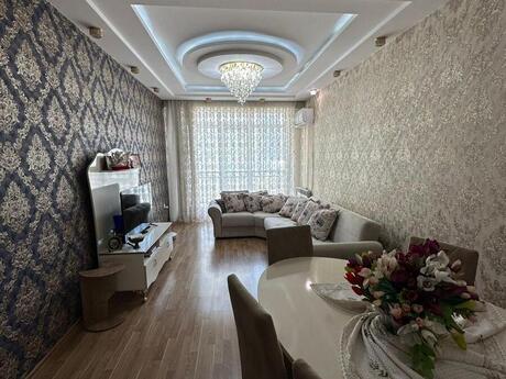 3 otaqlı mənzil, 115 m², Melissa Park: 292 000 ₼ 3