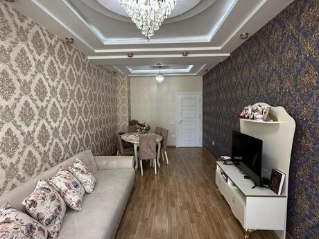 3 otaqlı mənzil, 115 m², Melissa Park: 292 000 ₼ 2