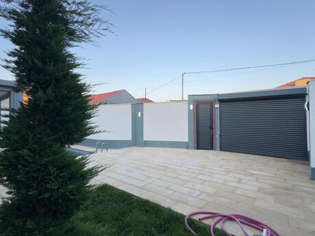 4 otaqlı həyət evi, 180 m², Mərdəkan: 230 000 ₼ 4