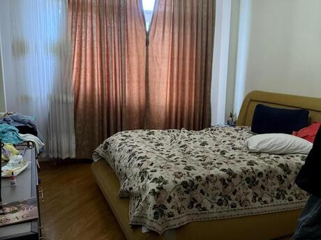 4-комнатная квартира, 136 м², Memar Əcəmi: 330 000 ₼ 5