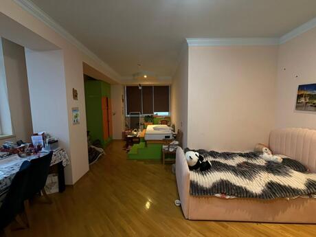 4-комнатная квартира, 136 м², Memar Əcəmi: 330 000 ₼ 4