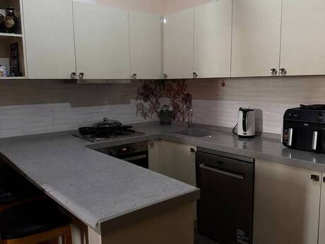 4-комнатная квартира, 136 м², Memar Əcəmi: 330 000 ₼ 3