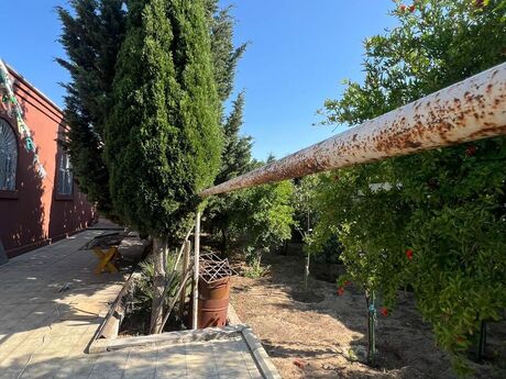 5 otaqlı həyət evi, 170 m², Bilgəh: 350 000 ₼ 4