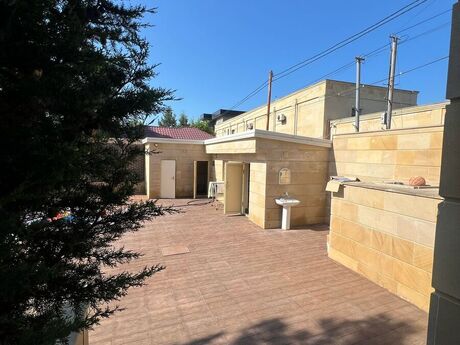 5 otaqlı həyət evi, 170 m², Bilgəh: 350 000 ₼ 5