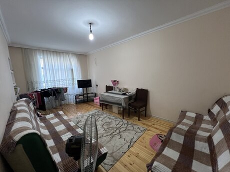 Elan №6234927 - Bakı, Həzi Aslanov m., 2 otaqlı, 60 m², 2/9 mərtəbə