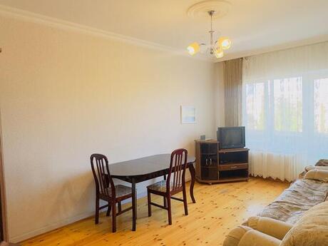 Elan №6234935 - Bakı, Xalqlar Dostluğu m., 3 otaqlı, 70 m², 6/9 mərtəbə