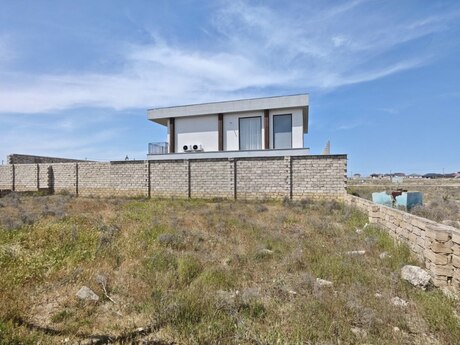 Elan №6234661 - Bakı, Buzovna q., 4 sot