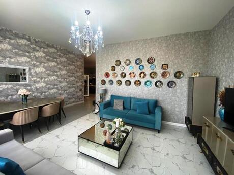 3 otaqlı həyət evi, 130 m², Mərdəkan: 240 000 ₼ 2