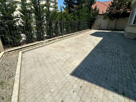 6 otaqlı həyət evi, 456 m², Bilgəh: 935 000 ₼ 5