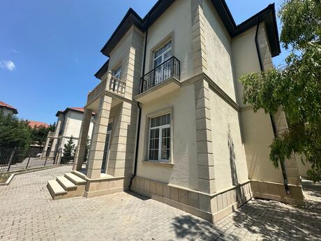 6 otaqlı həyət evi, 456 m², Bilgəh: 935 000 ₼ 3