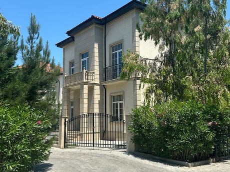 6 otaqlı həyət evi, 456 m², Bilgəh: 935 000 ₼ 2