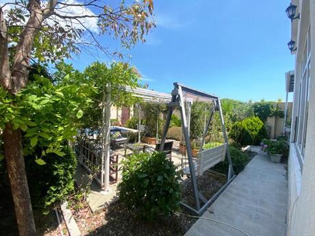 3 otaqlı həyət evi, 130 m², Mərdəkan: 240 000 ₼ 5