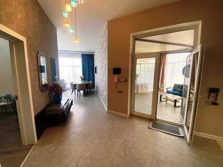 3 otaqlı həyət evi, 130 m², Mərdəkan: 240 000 ₼ 3
