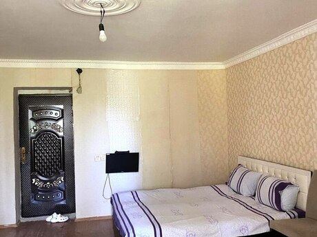 Elan №6234986 - Bakı, Xalqlar Dostluğu m., 1 otaqlı, 26 m², 4/5 mərtəbə