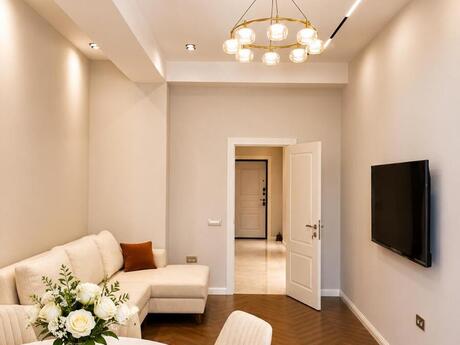 2-room apartment, 73 m², Gənclik: 314 900 ₼ 4