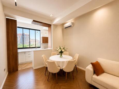 2-room apartment, 73 m², Gənclik: 314 900 ₼ 5