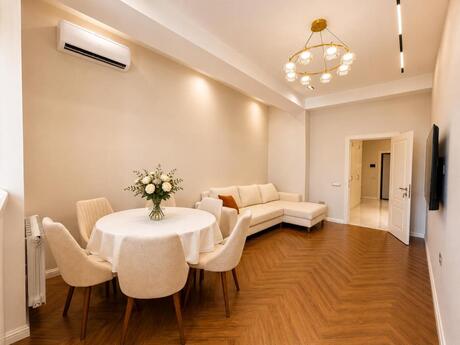 2-room apartment, 73 m², Gənclik: 314 900 ₼ 3