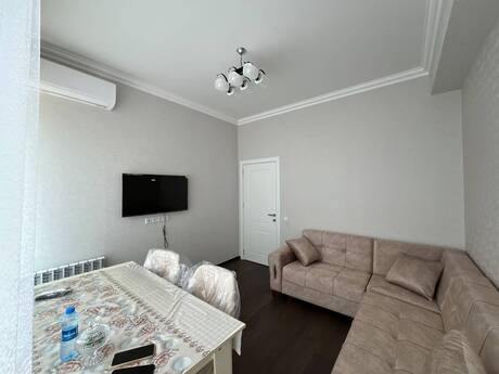 Elan №6234983 - Bakı, 20 Yanvar m., 2 otaqlı, 60 m², 16/20 mərtəbə