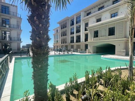 2 otaqlı mənzil, 76 m², Marina Village: 308 000 ₼ 3