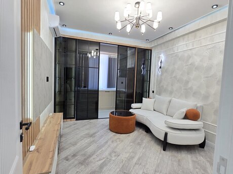 Elan №6234985 - Bakı, Həzi Aslanov m., 2 otaqlı, 55 m², 10/15 mərtəbə