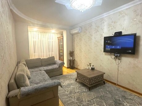 Elan №6235007 - Bakı, Xətai r., 4 otaqlı, 120 m², 2/5 mərtəbə
