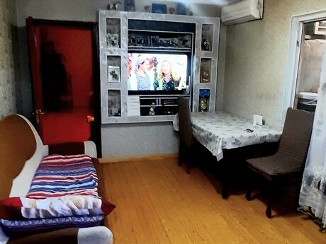 Biləcəridə 3 otaqlı həyət evi satılır, 60 m², 72 000 AZN, şəkil 2 / 12