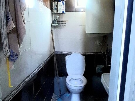 Biləcəridə 3 otaqlı həyət evi satılır, 60 m², 72 000 AZN, şəkil 3 / 12
