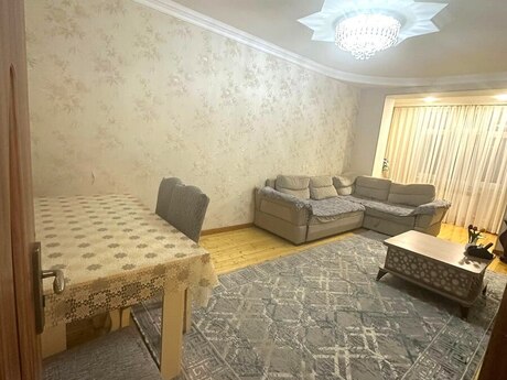 4-комн. вторичка - Хатаинский р. - 120 м²