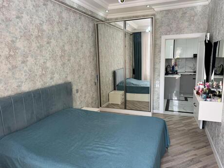2-комнатная квартира, 57 м², Biləcəri: 95 000 ₼ 4
