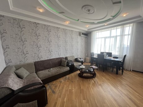 3 otaqlı mənzil, 105 m², Həzi Aslanov: 245 000 ₼ 2