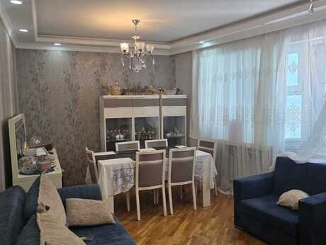 Bakıxanov q.