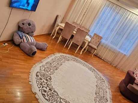Elan №6235037 - Bakı, Nərimanov r., 2 otaqlı, 100 m², 7/17 mərtəbə